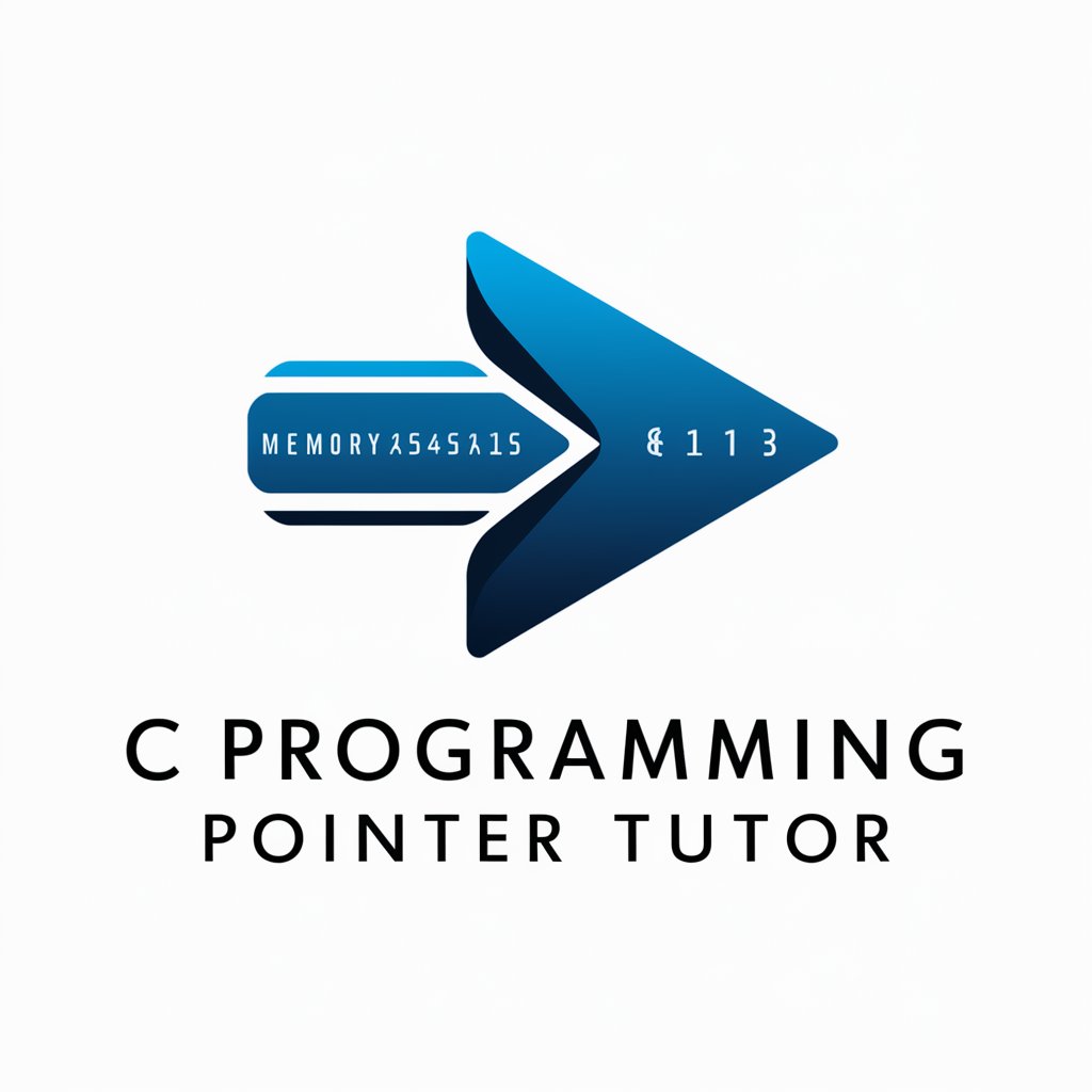 C Programming Pointer Tutor in GPT Store
