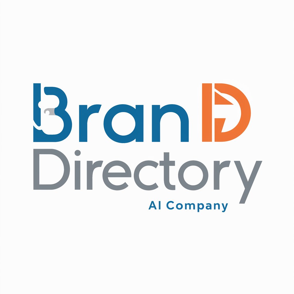 Brand Directory in GPT Store