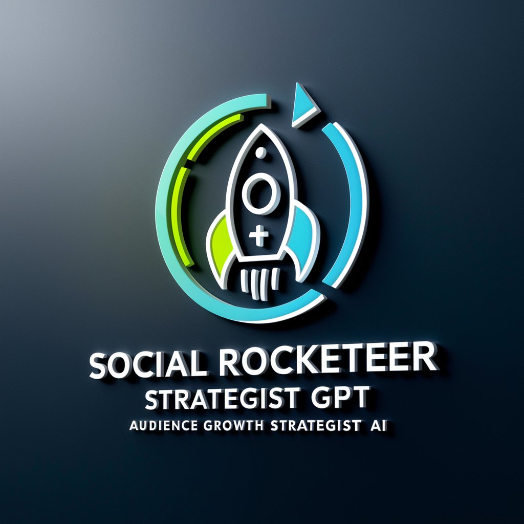 🚀 Social Rocketeer Strategist GPT
