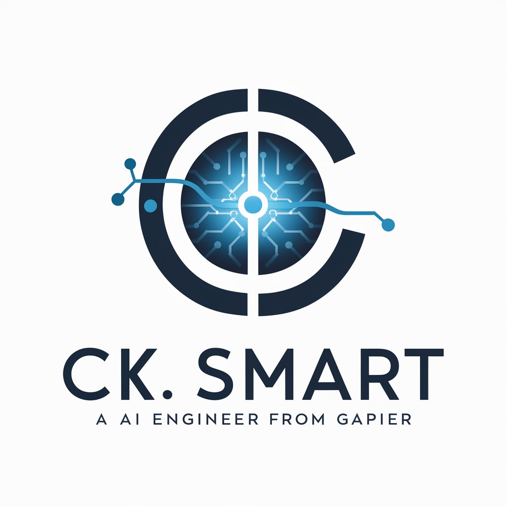 CK Smart