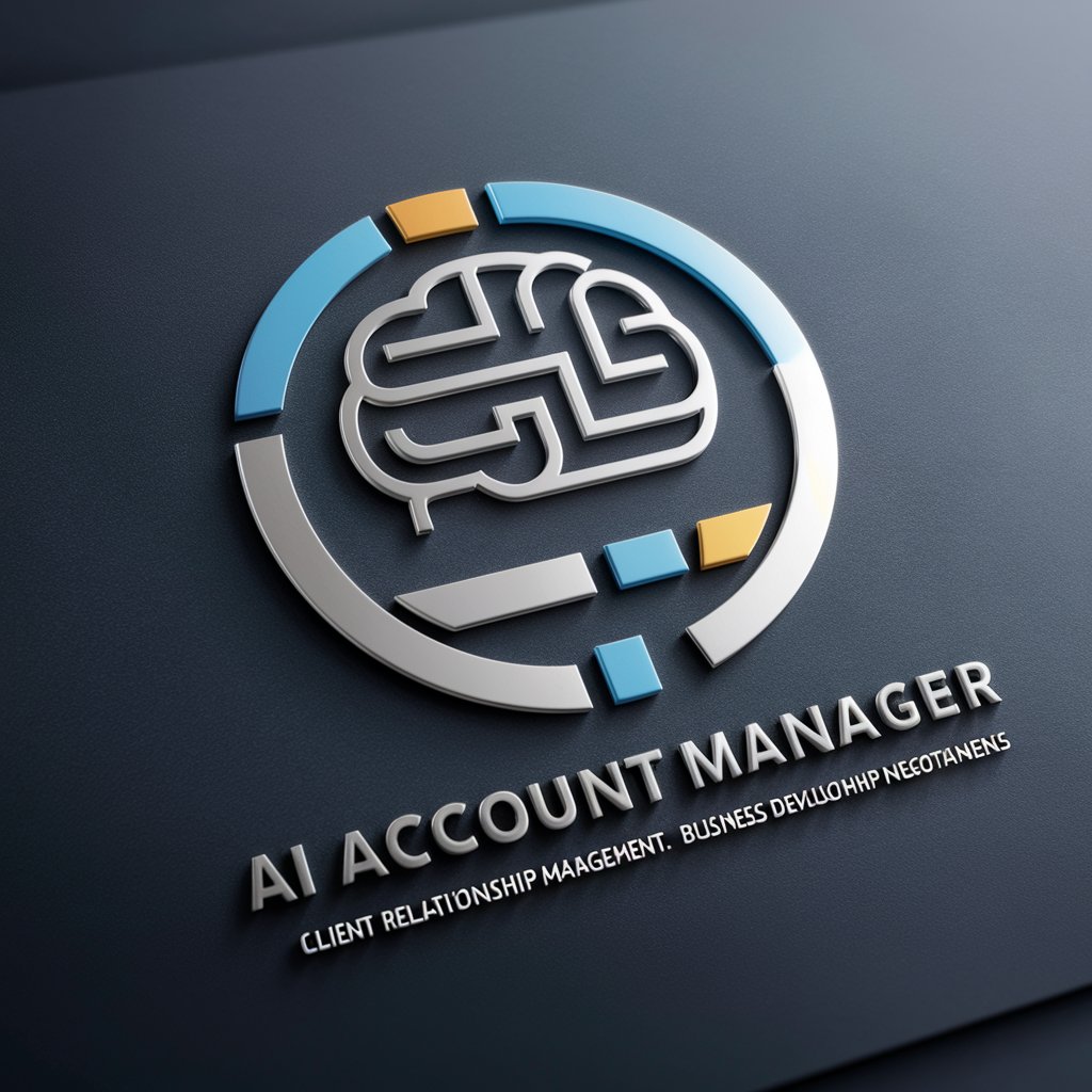 Account Manager