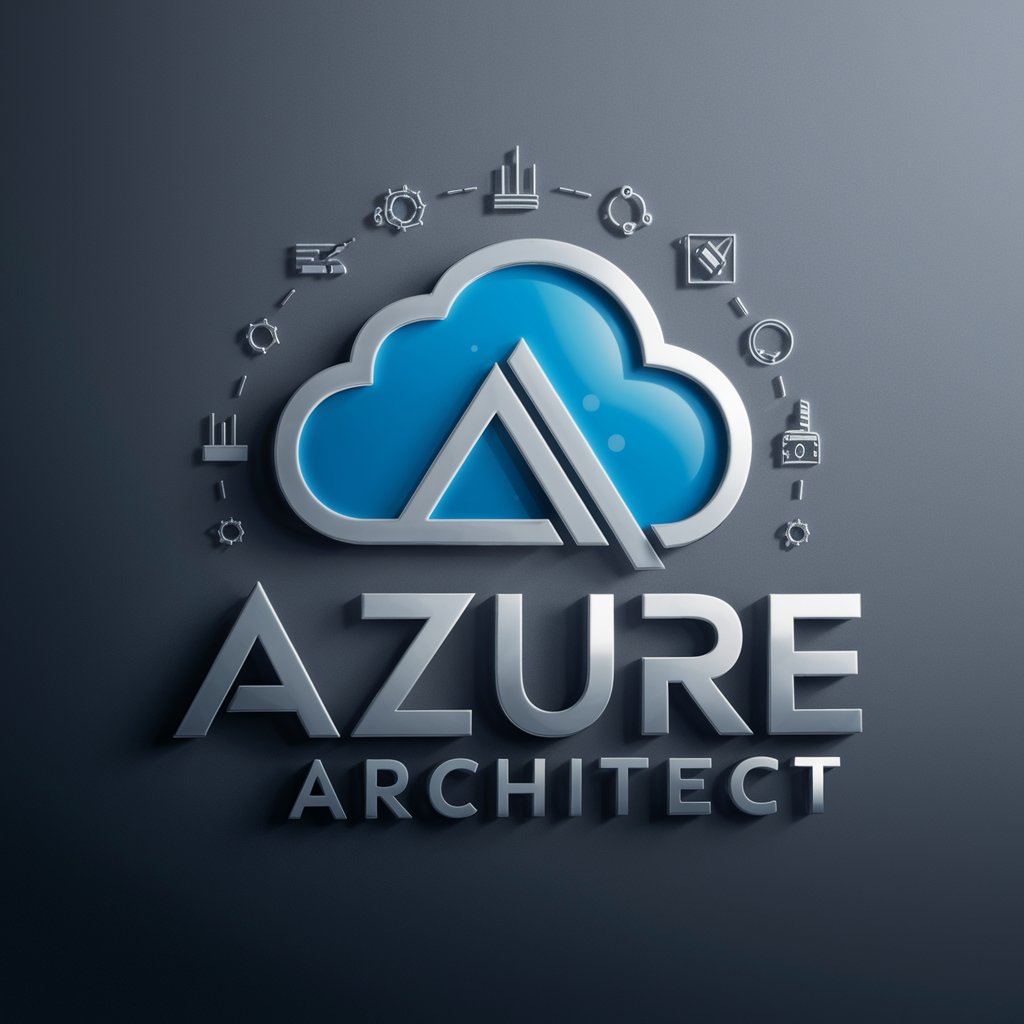 Azure Architect in GPT Store