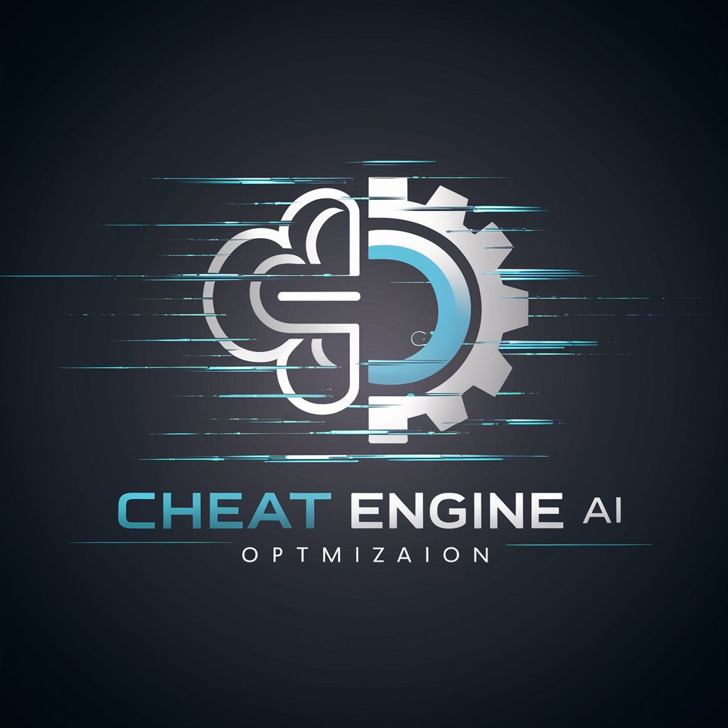 Cheat Engine AI