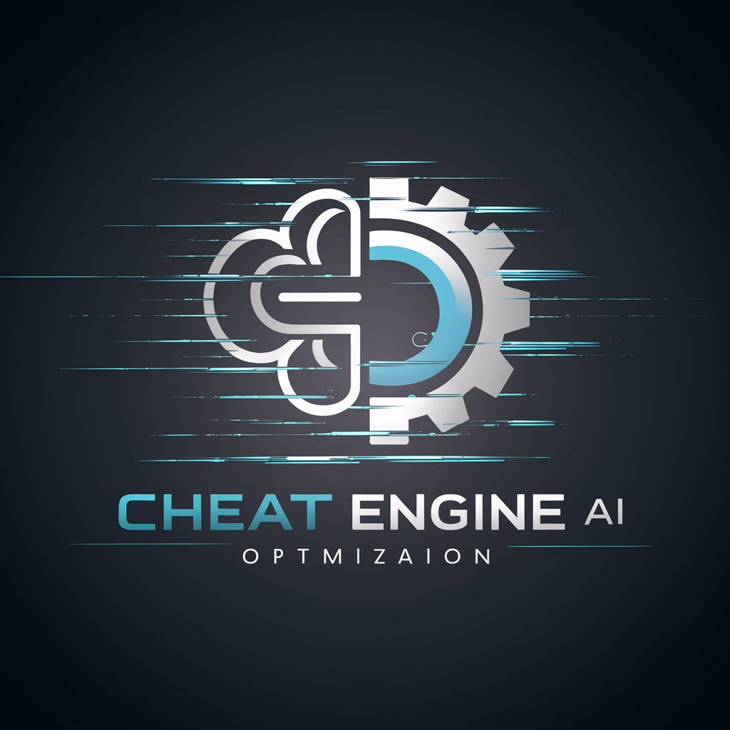 Cheat Engine AI in GPT Store