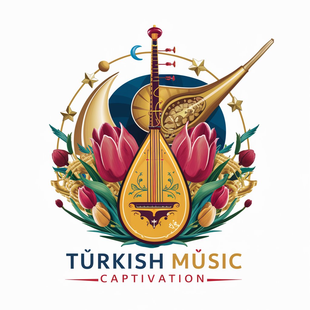 Türkçe Müziğin Gücünü Keşfedin