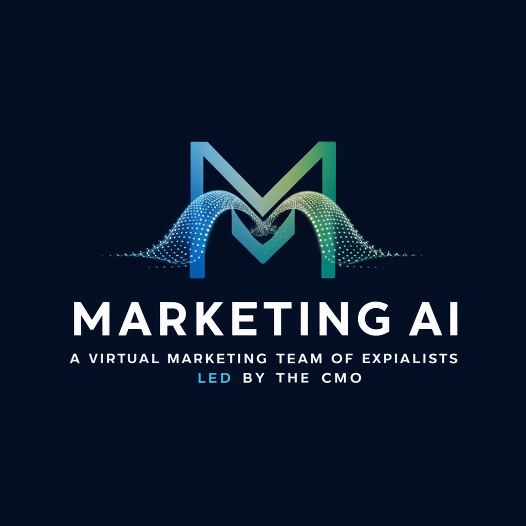 Marketing AI in GPT Store