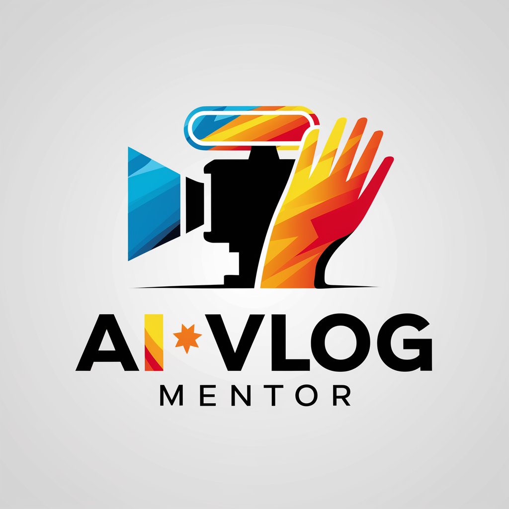 AI Vlog Mentor