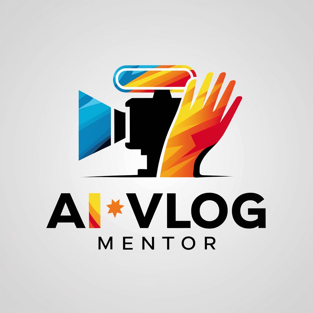 AI Vlog Mentor in GPT Store