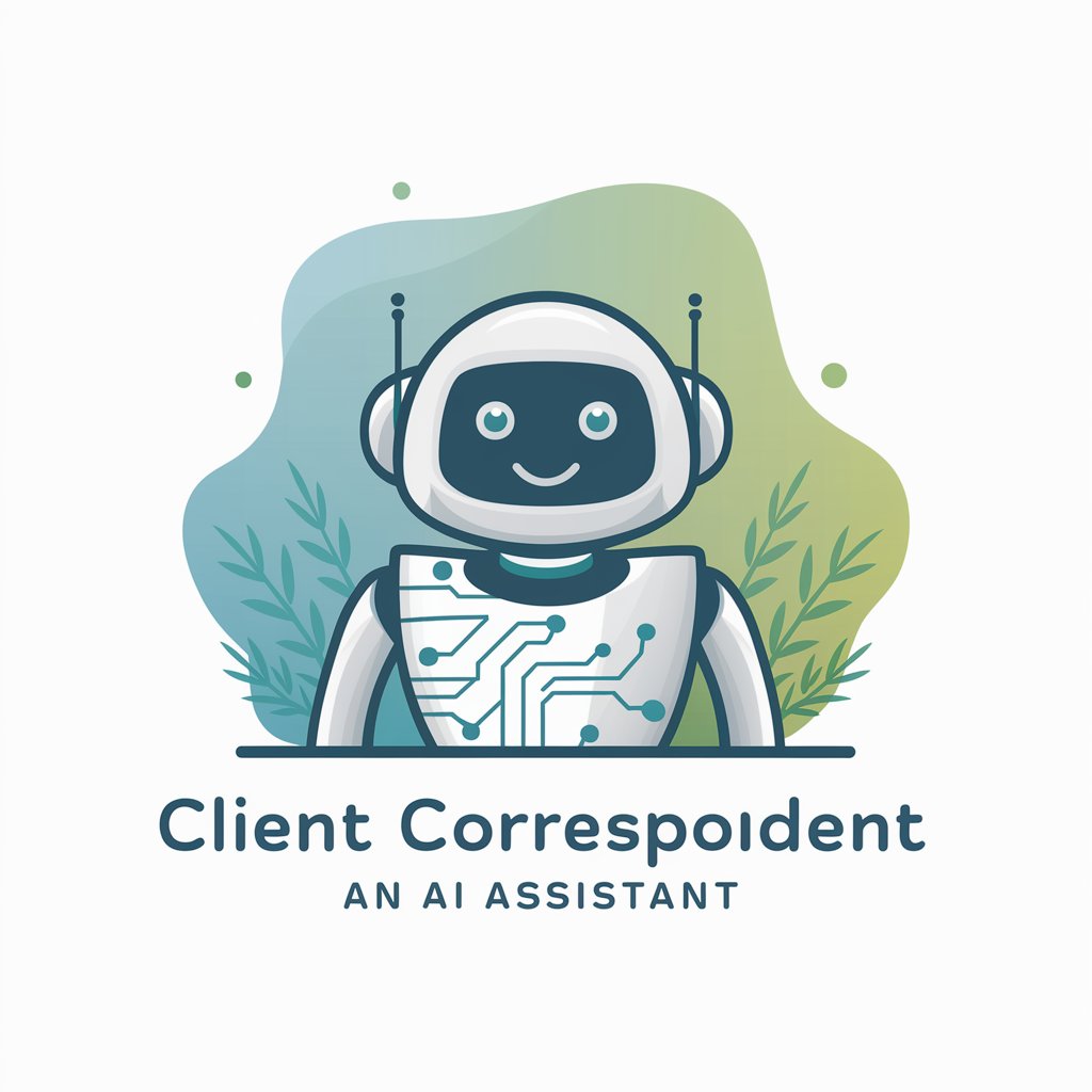 Client Correspondent