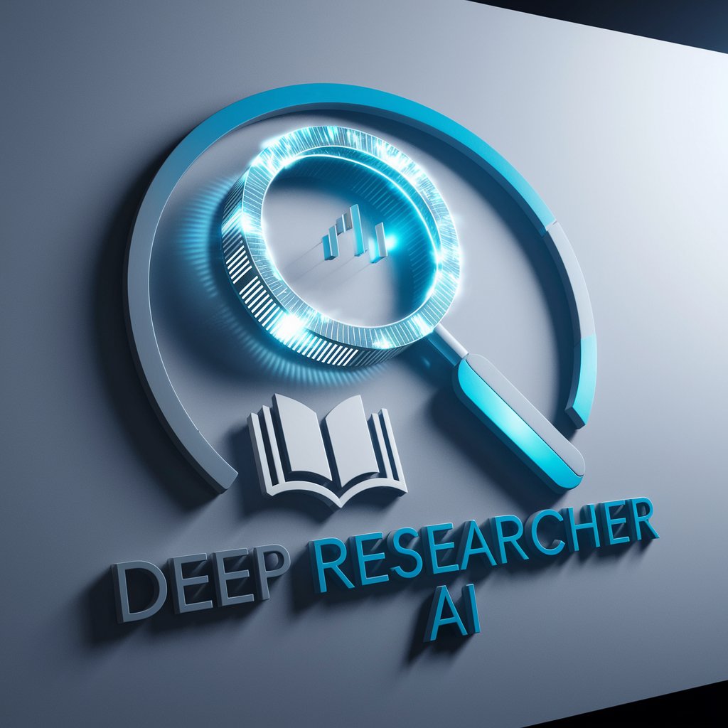 Deep Researcher