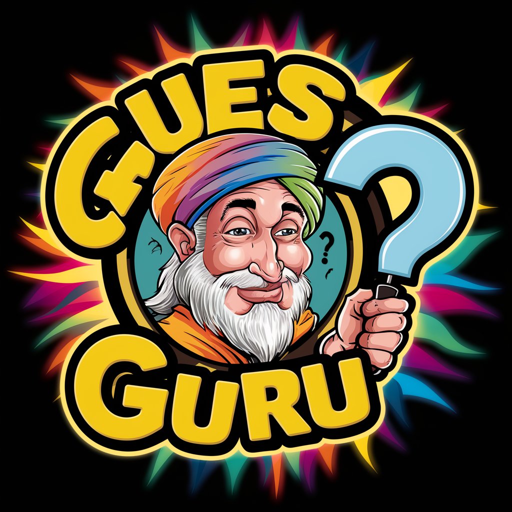 Guess Guru