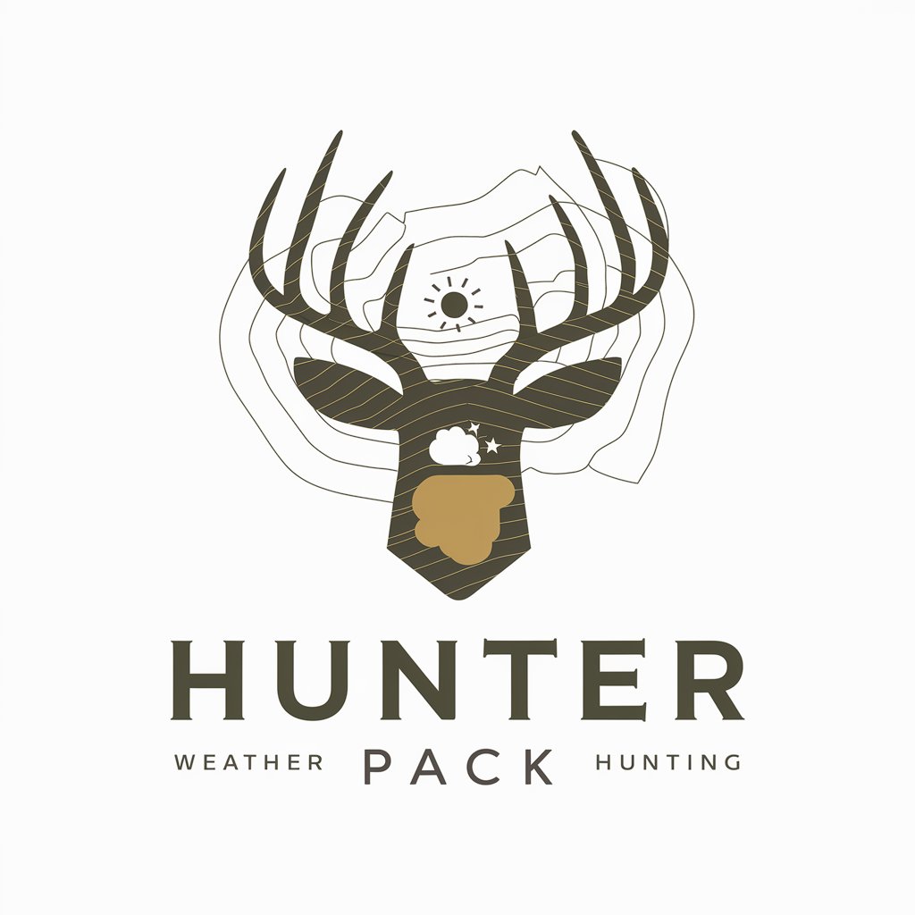 Hunter Pack in GPT Store