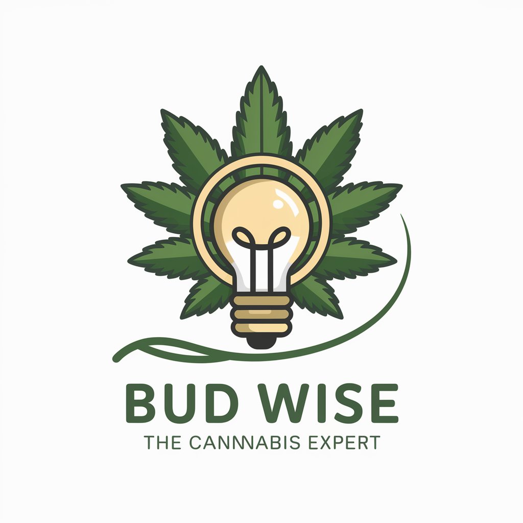 Bud Wise in GPT Store