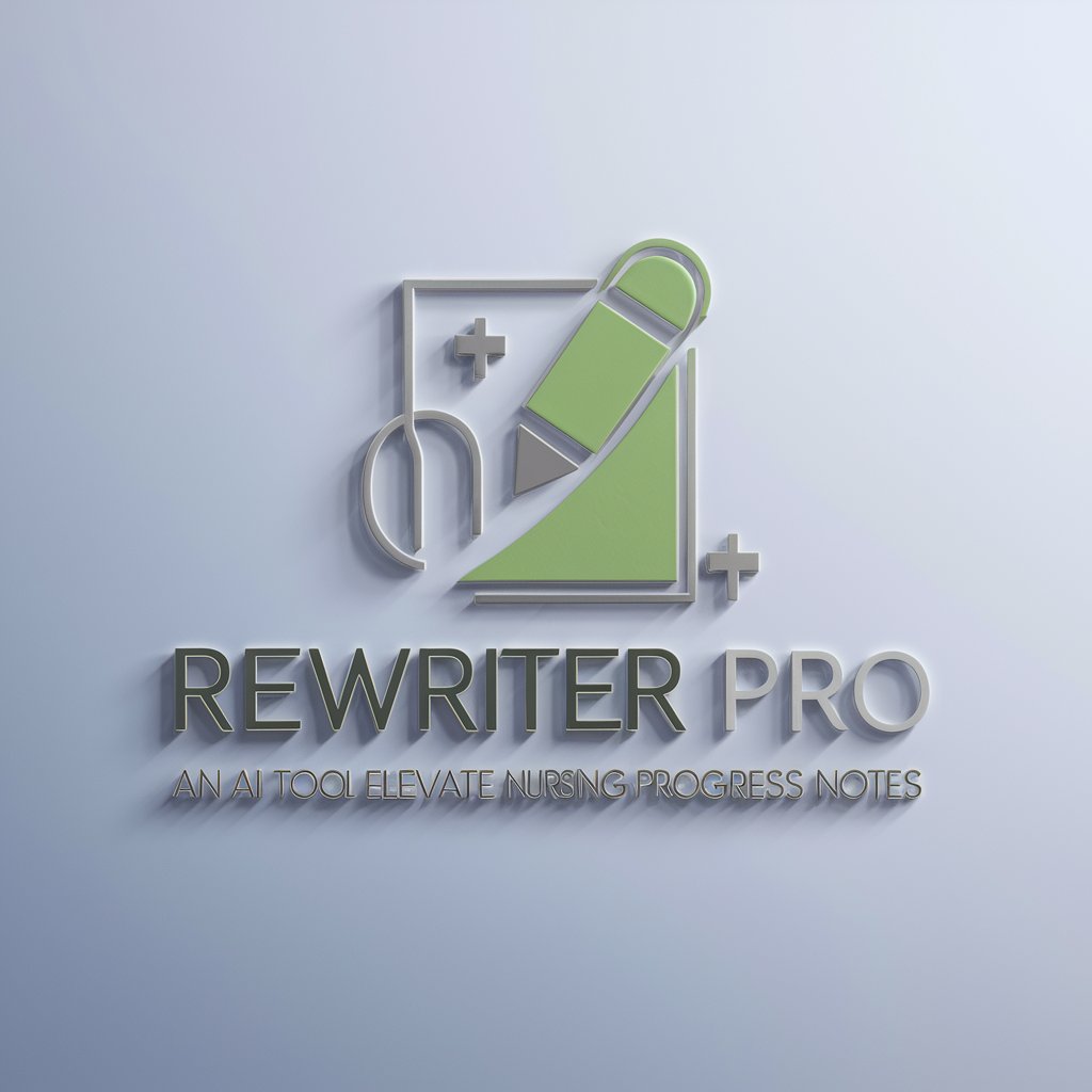 Rewriter Pro in GPT Store