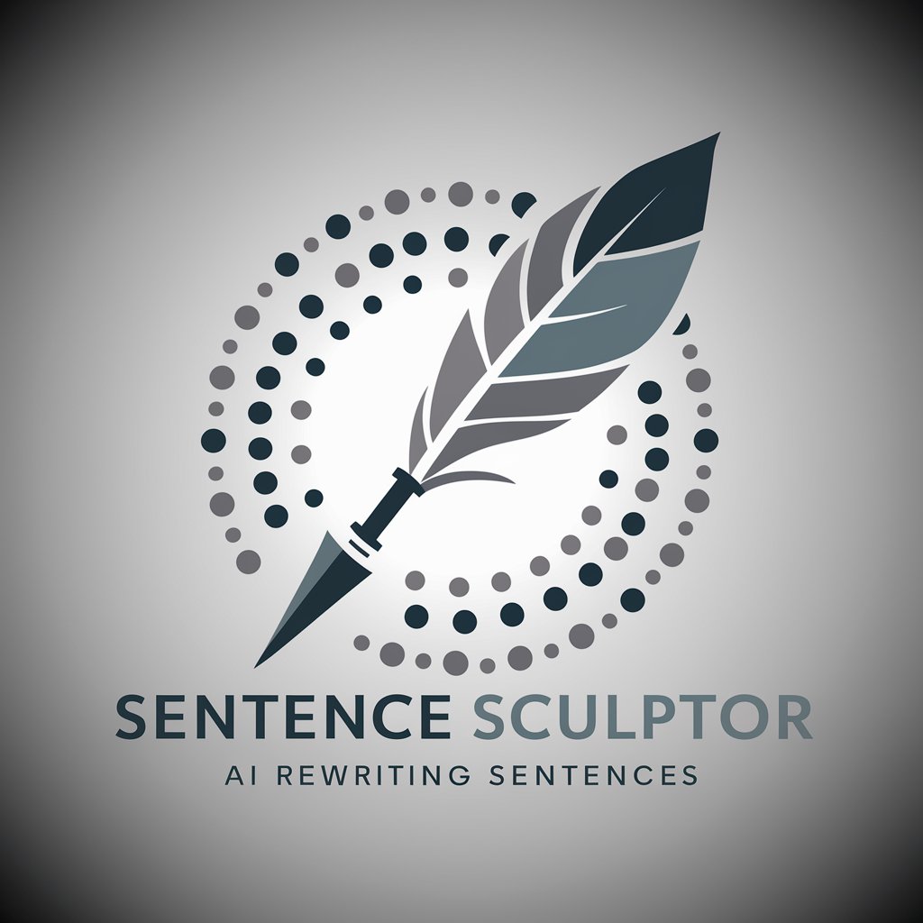 Sentence Sculptor