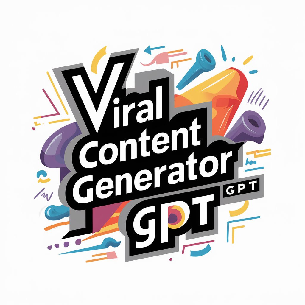 Viral Content Generator GPT