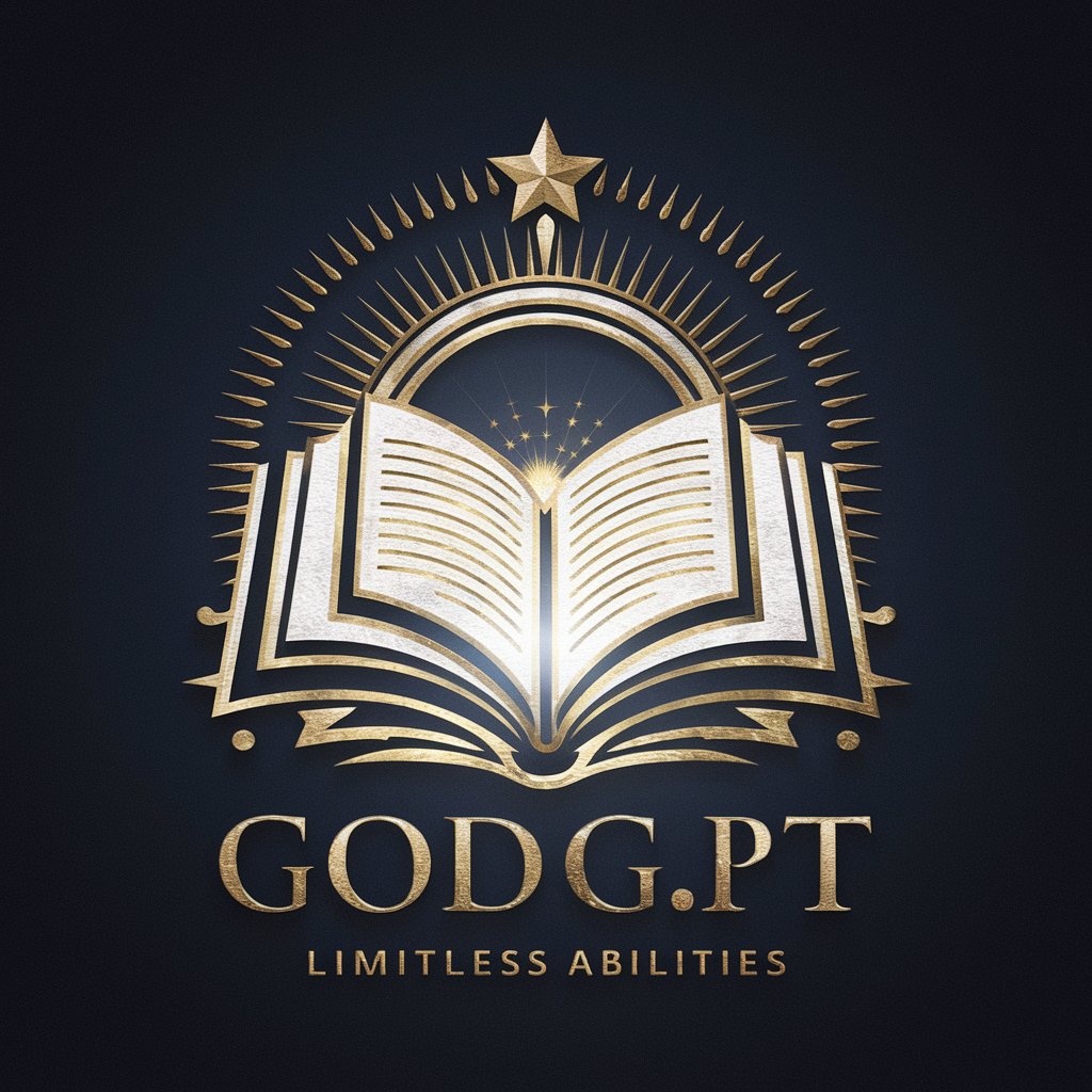 GodGPT