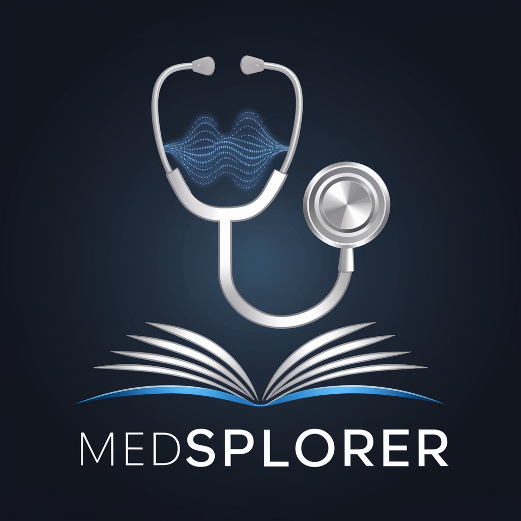 MedSplorer