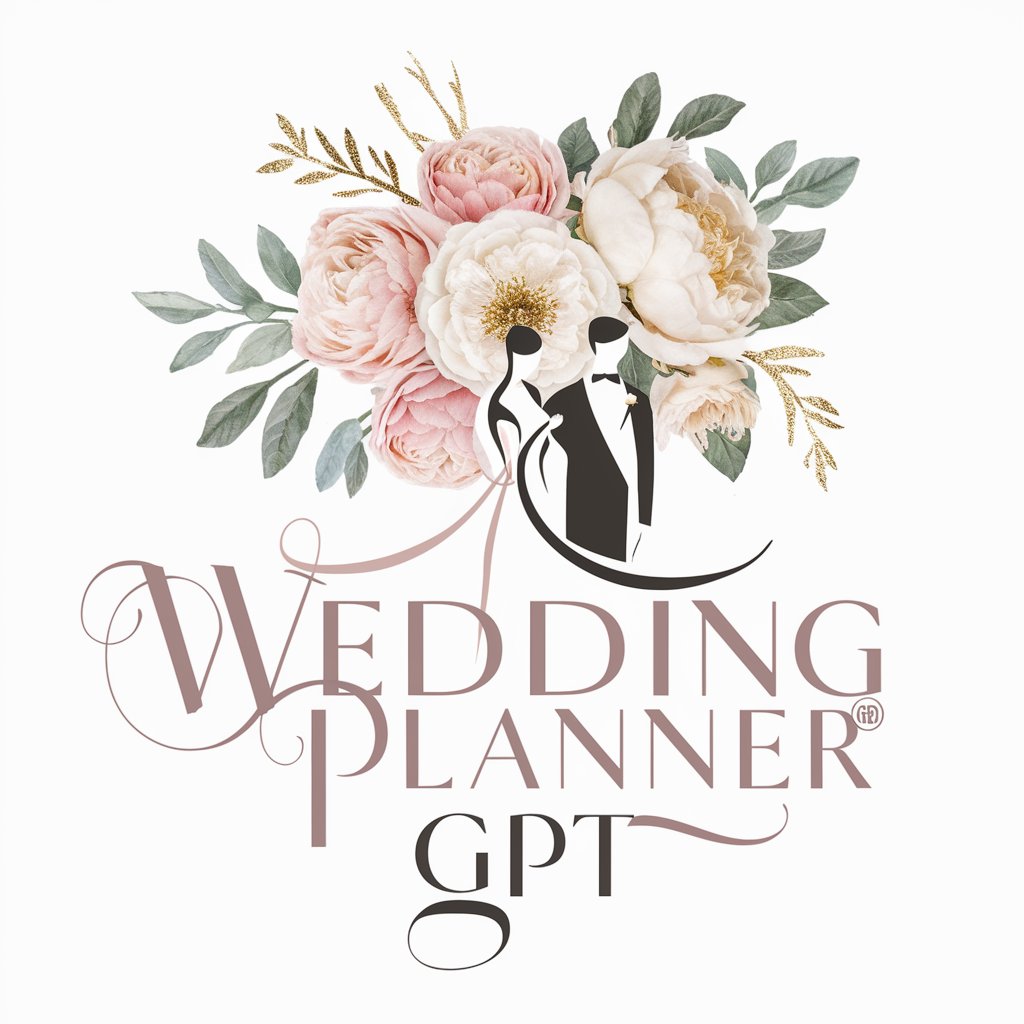 Wedding Planner in GPT Store