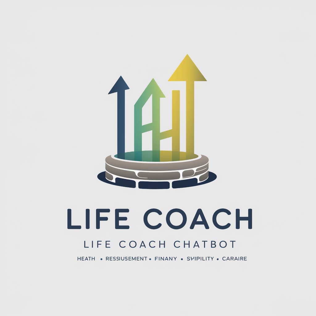 Life Coach: Self Measure