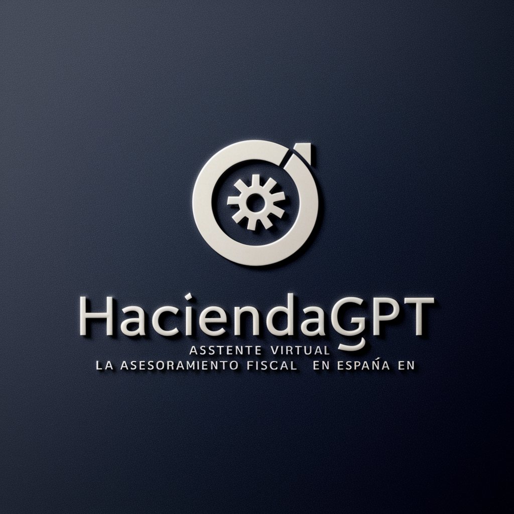 HaciendaGPT