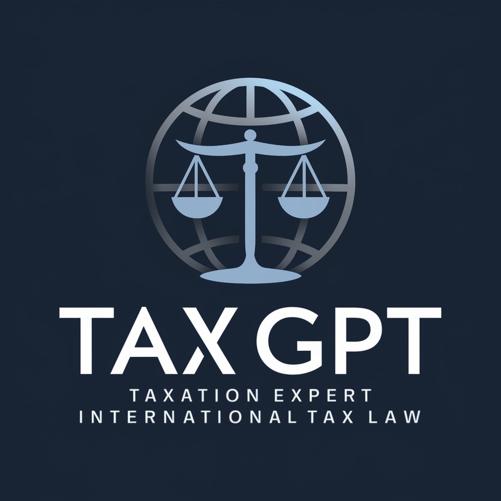 tax in GPT Store