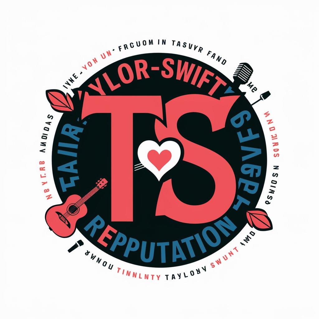 TaylorSwiftGPT