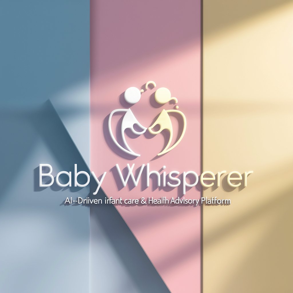 Baby Whisperer in GPT Store
