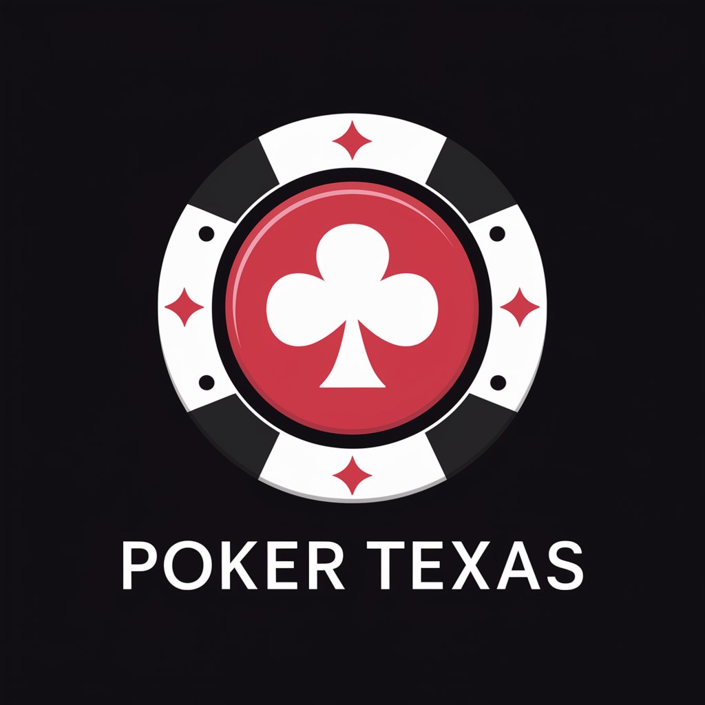 Poker Texas in GPT Store