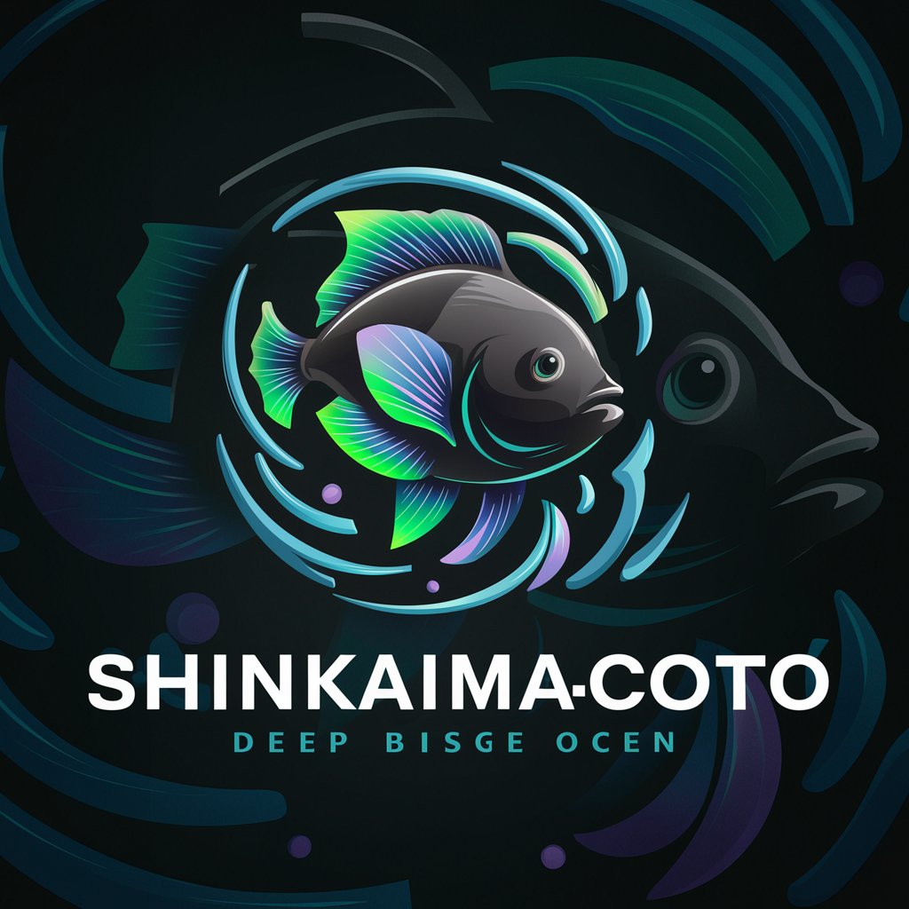 SHINKAIMACOTO