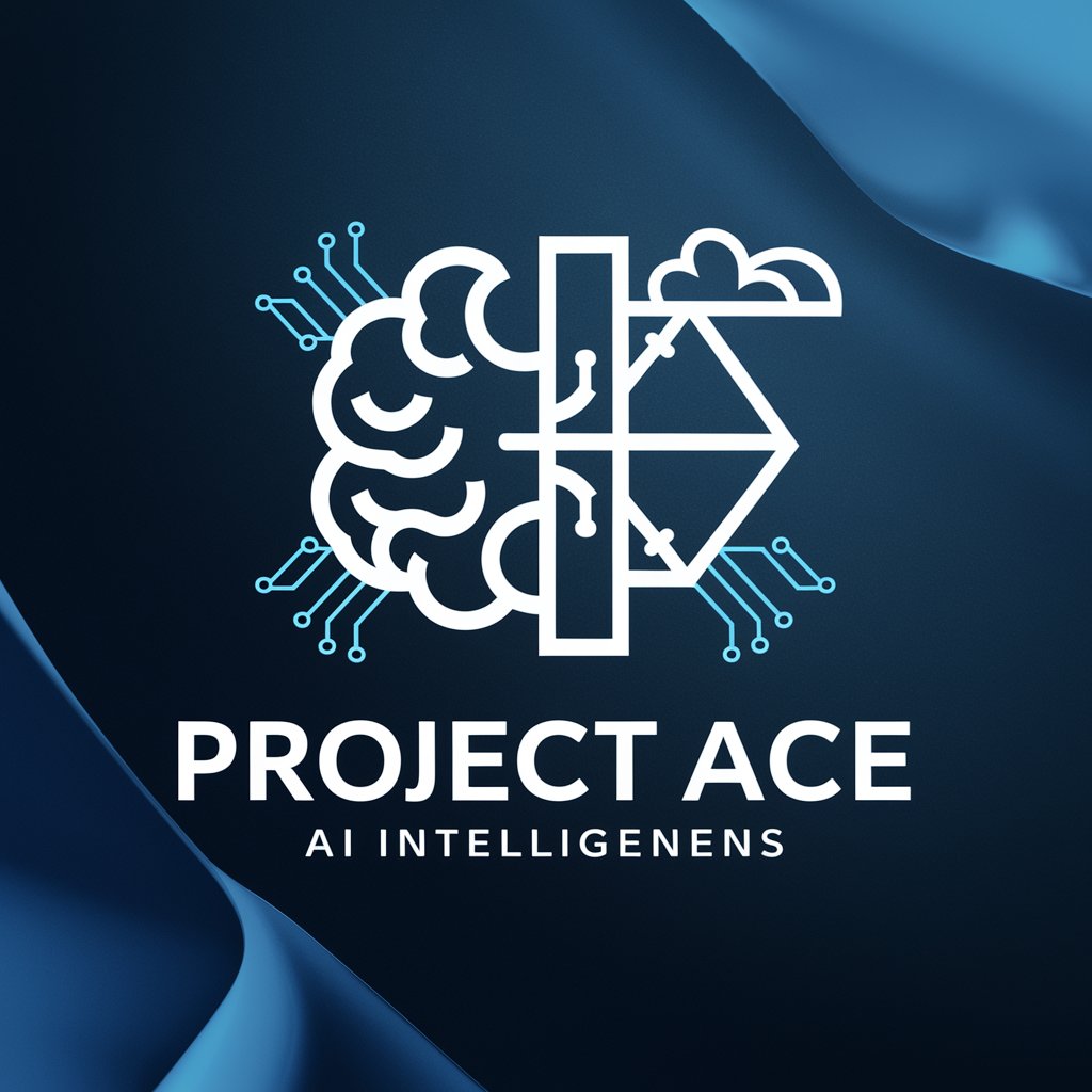 Project Ace in GPT Store