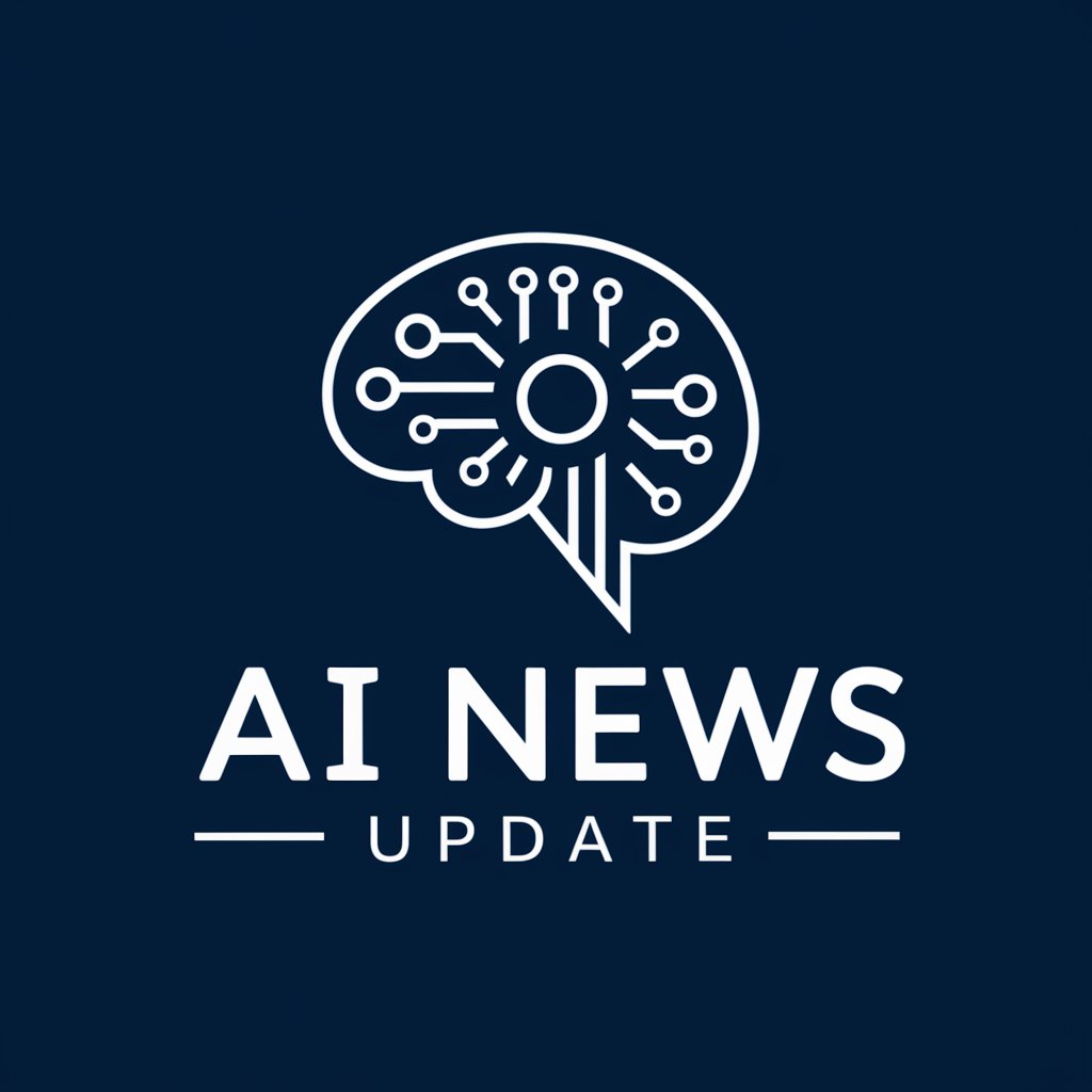 AI News Update in GPT Store