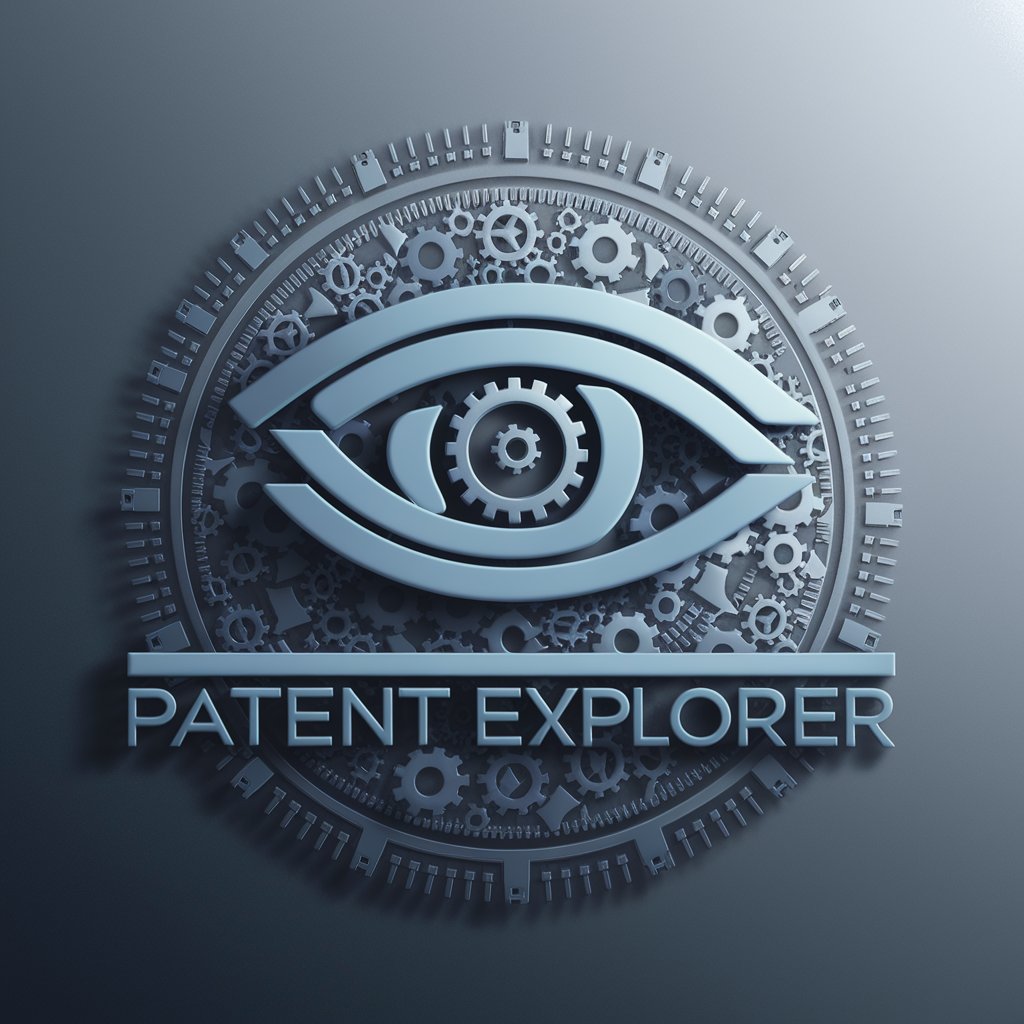 Patent Explorer