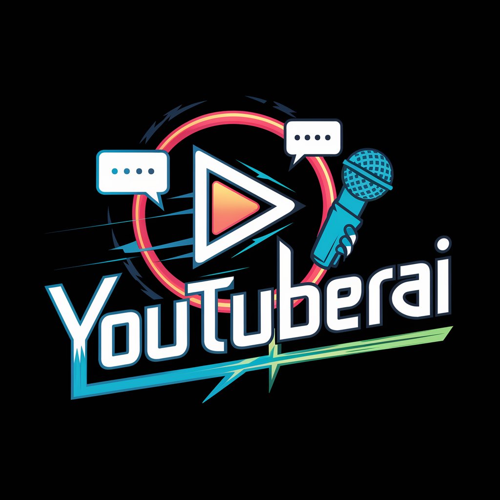 YoutuberAI in GPT Store