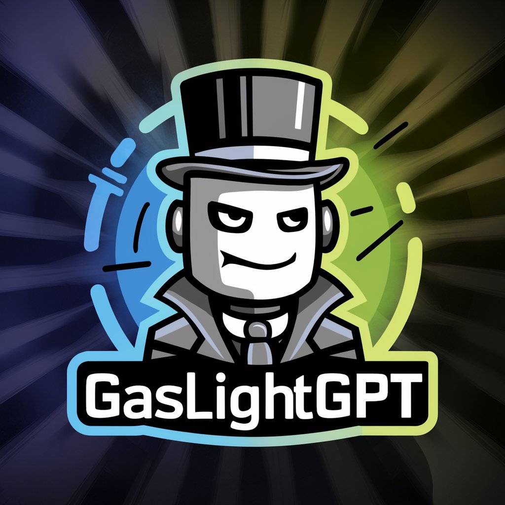 GaslightGPT in GPT Store