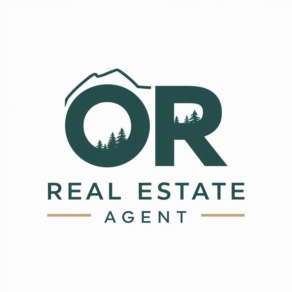 OR Real Estate Agent