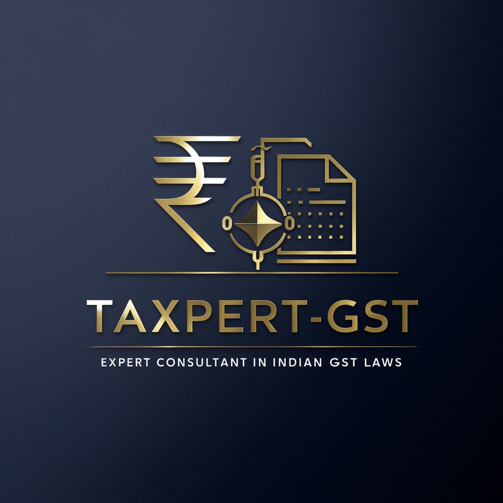 TaXpert-GST