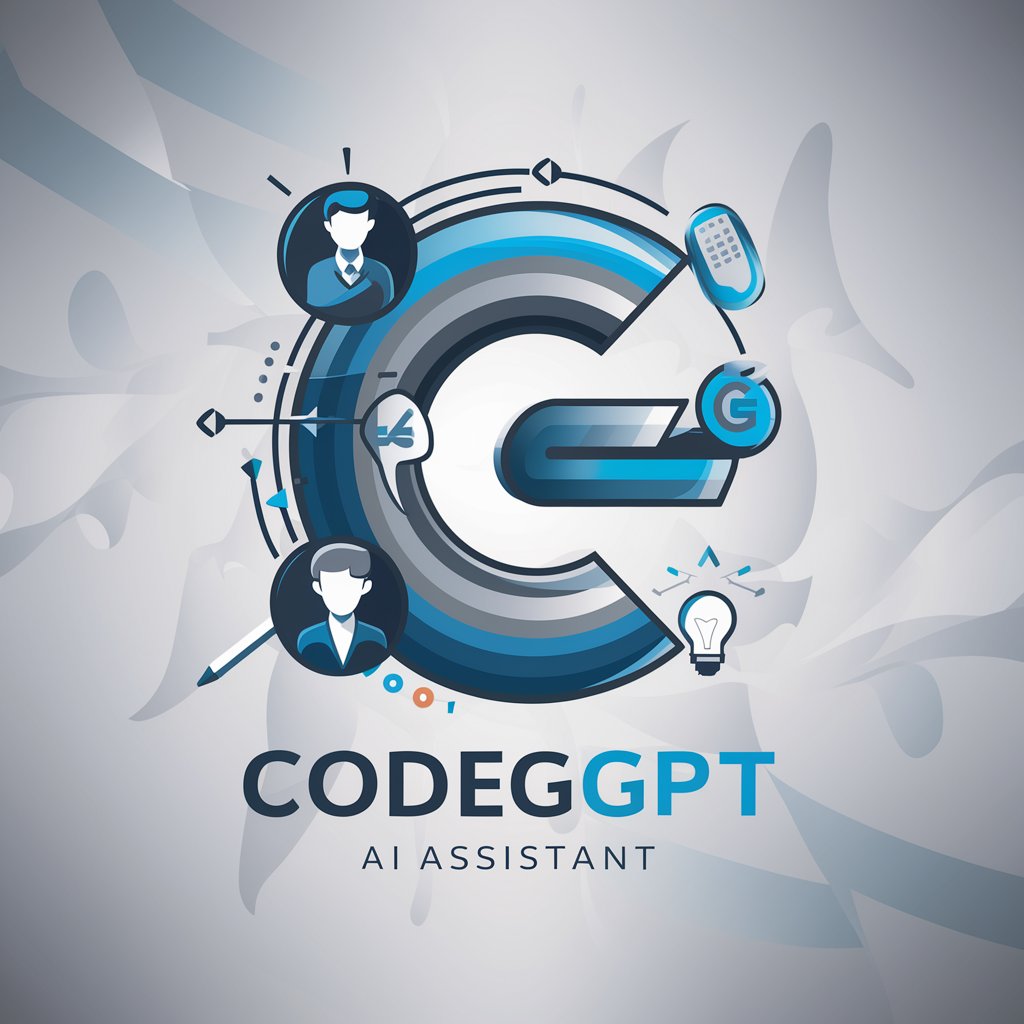 CodeGPT AI Assistant in GPT Store