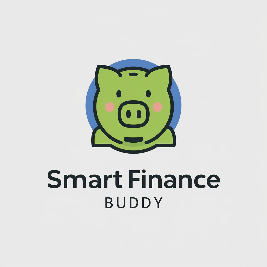 Smart Finance Buddy