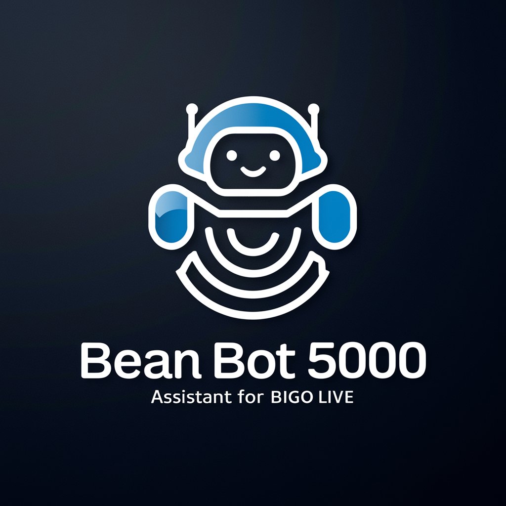 Bean Bot 5000