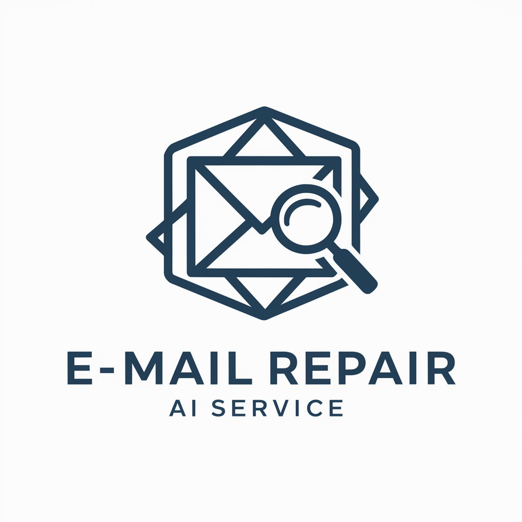 E-Mail Repair