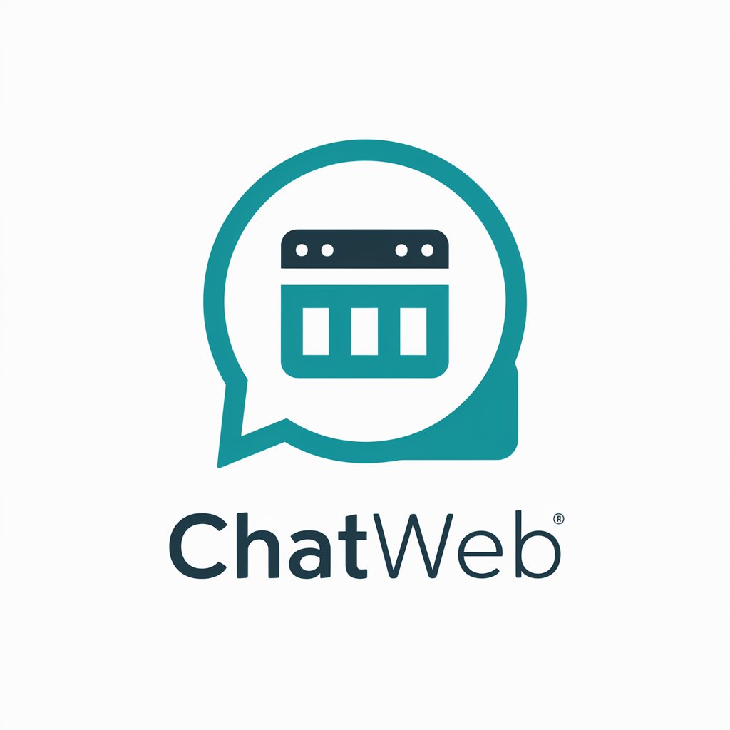 ChatWeb