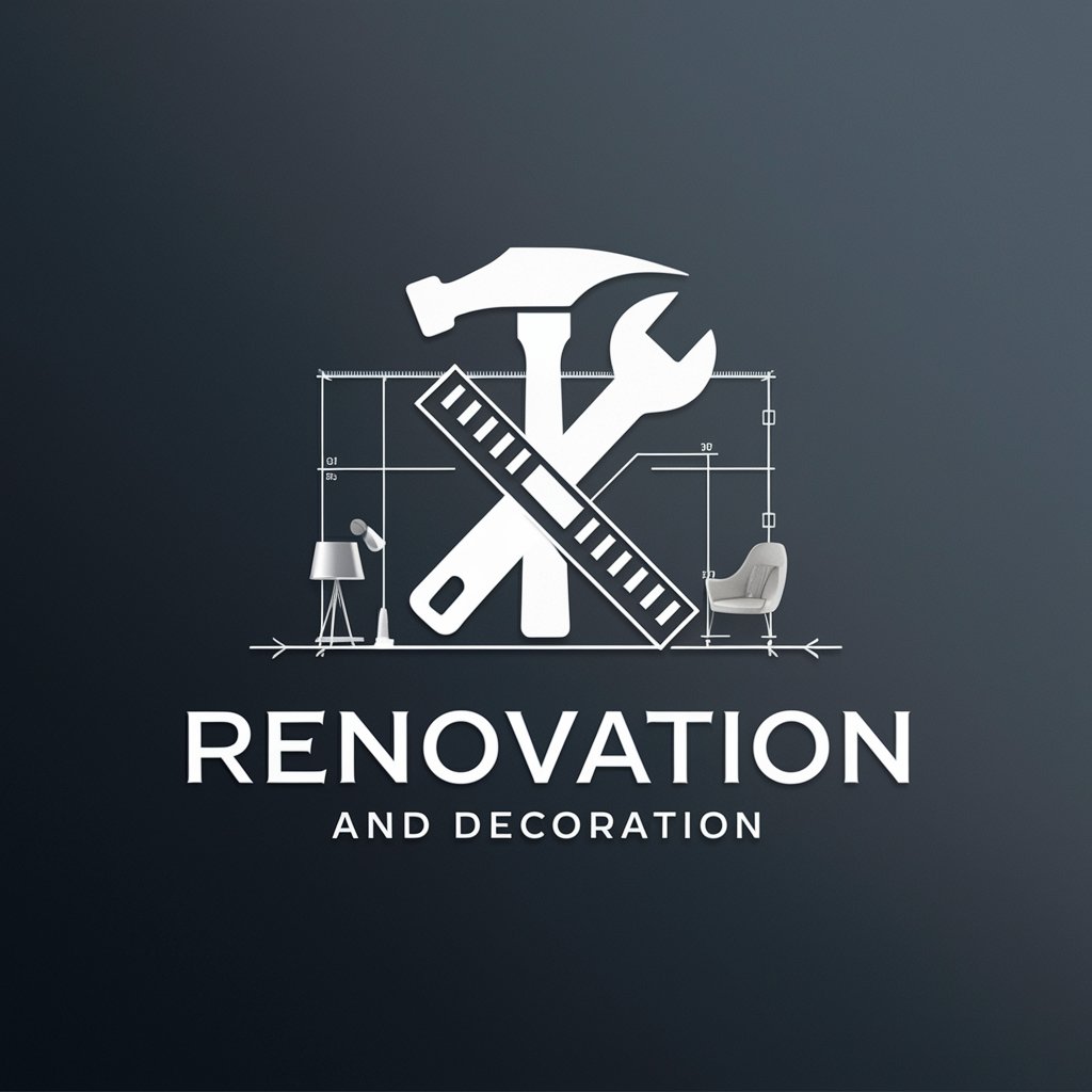 Renovation and Decoration