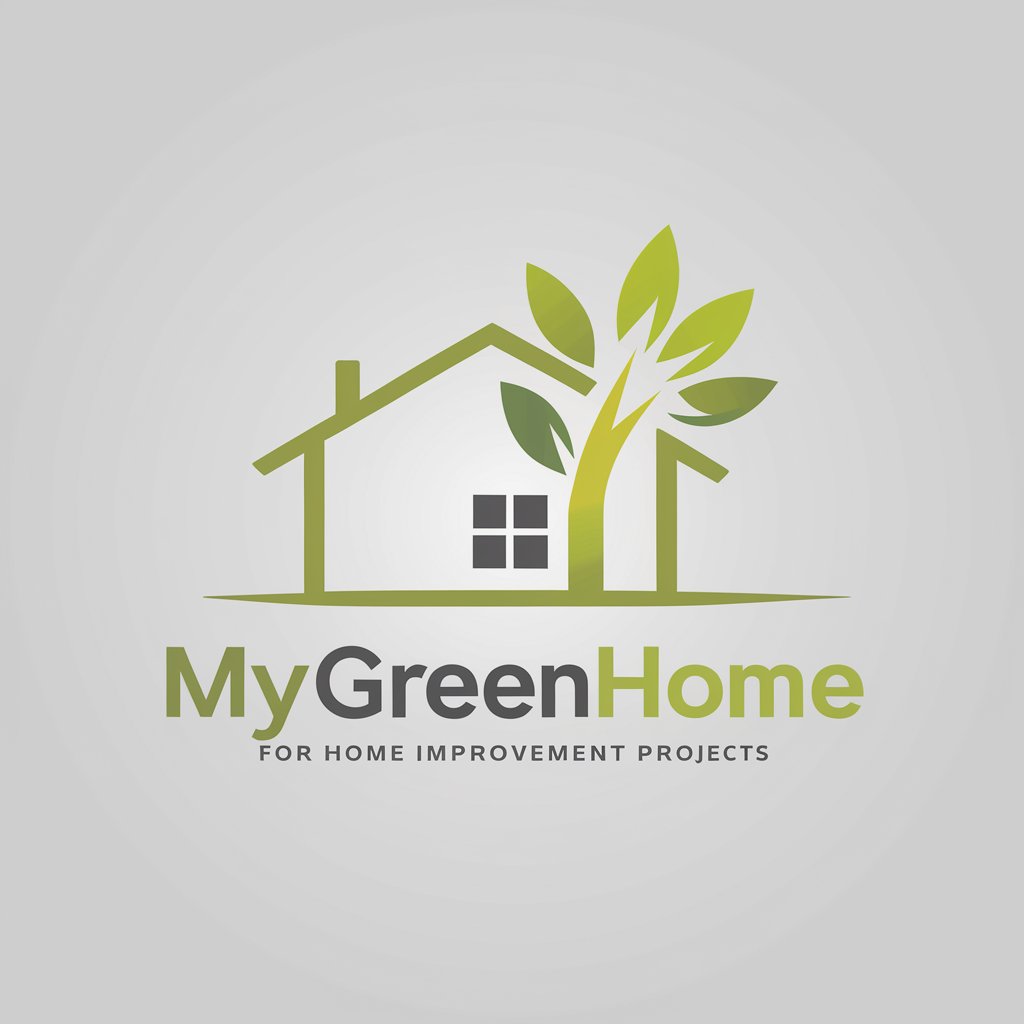 Greg from MyGreenHome - Manna