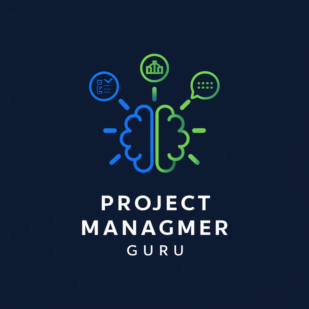 Project Manager Guru