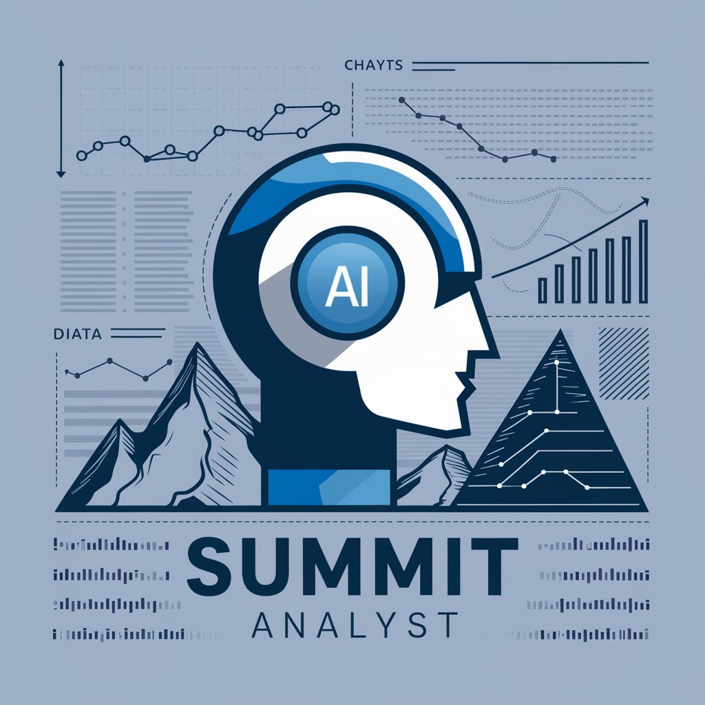 Summit Analyst in GPT Store