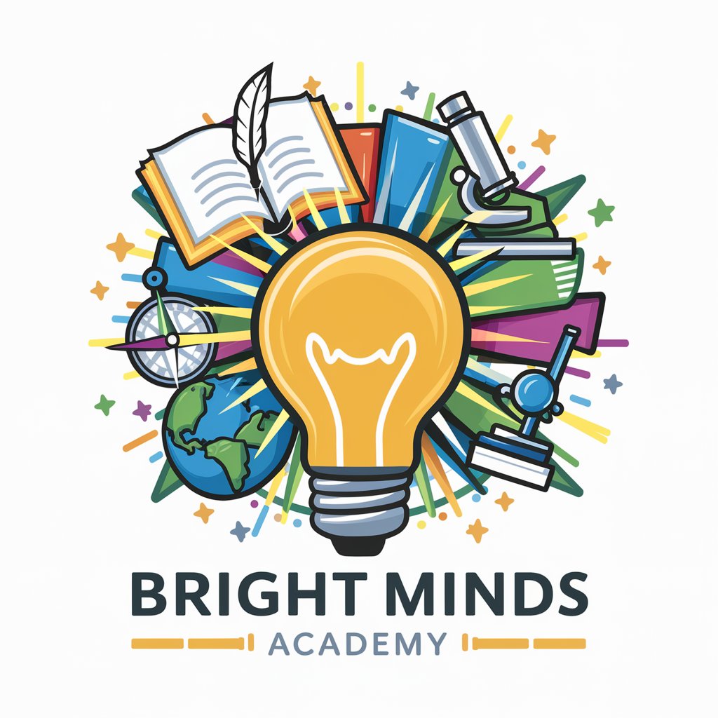 Bright Minds Academy