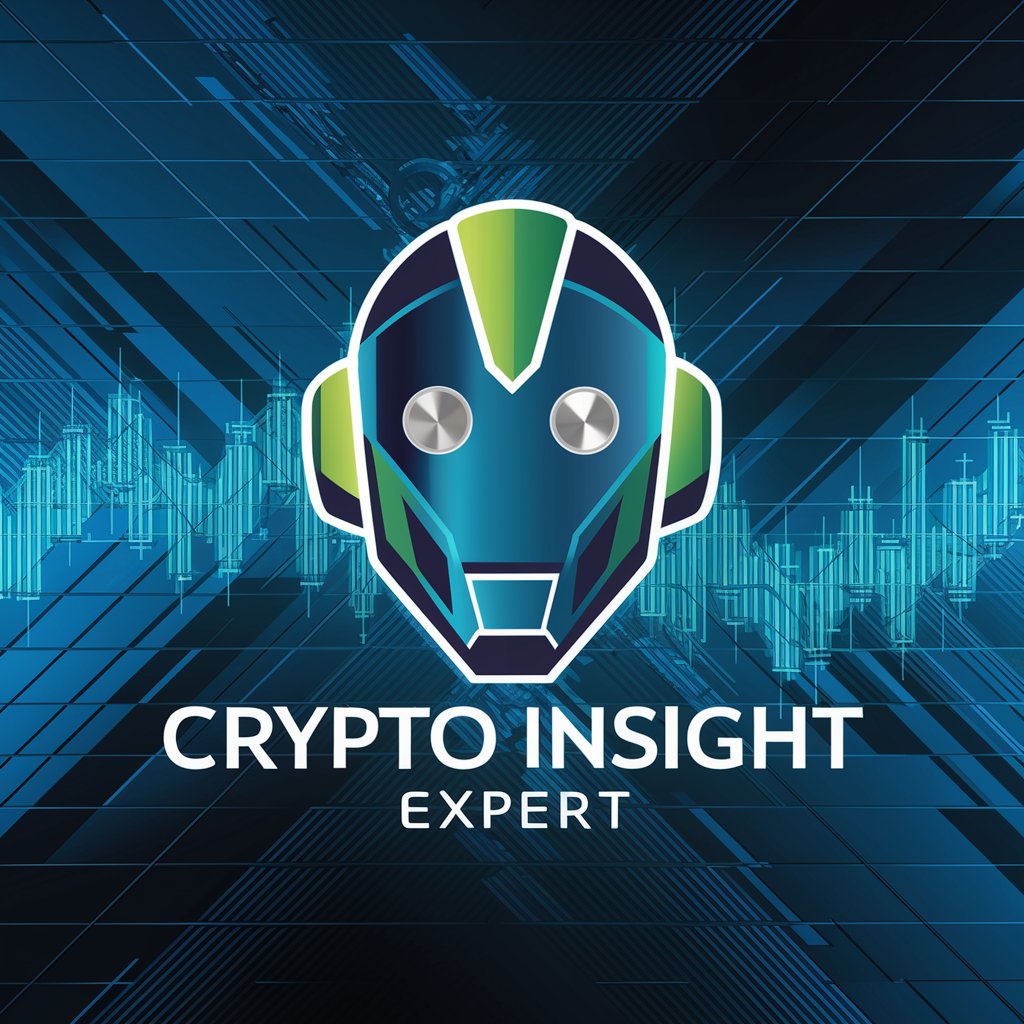Crypto Insight Expert