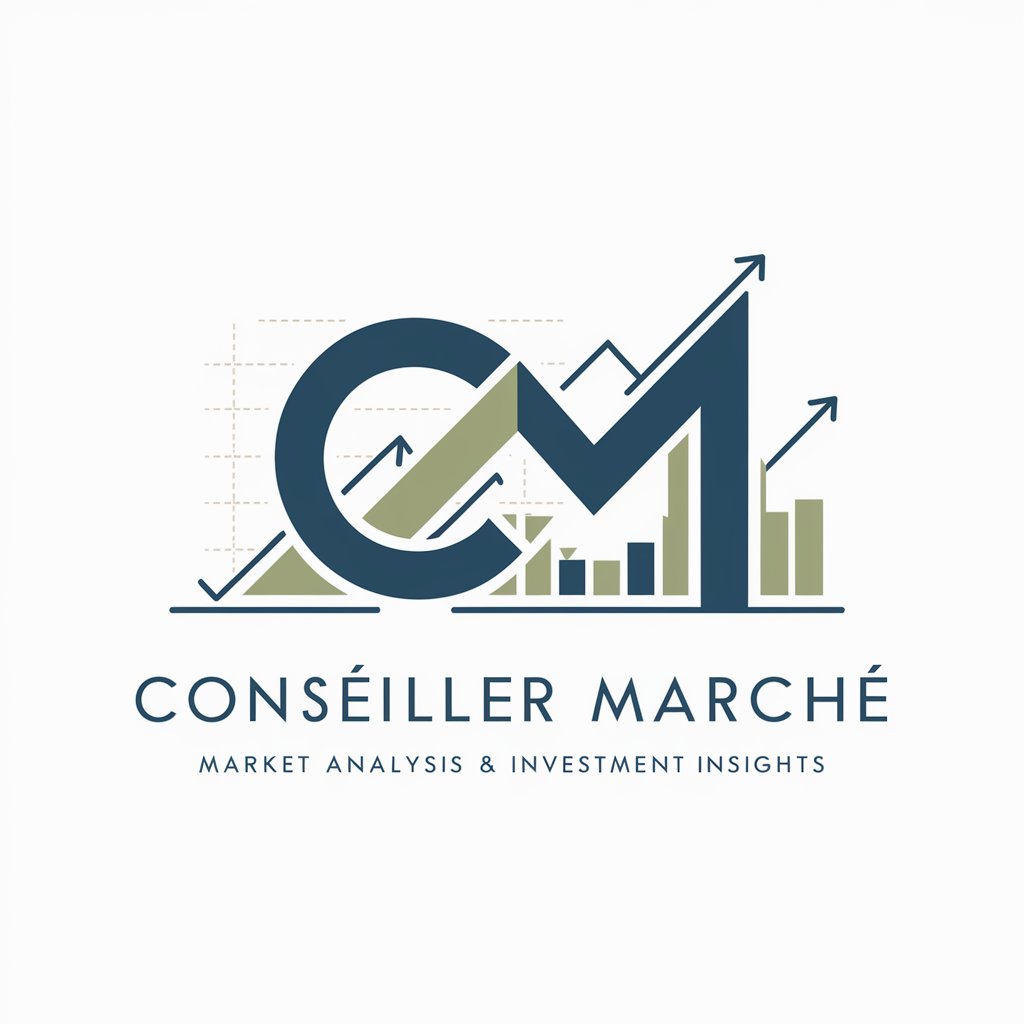 Conseiller Marché