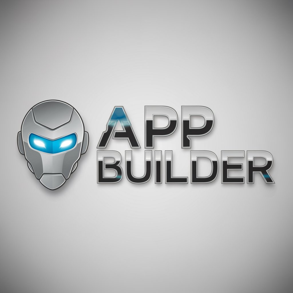 APP BUILDER